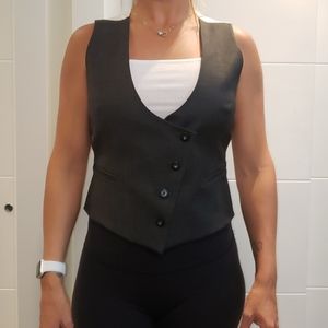 DEBBIE SHUCHAT Vest